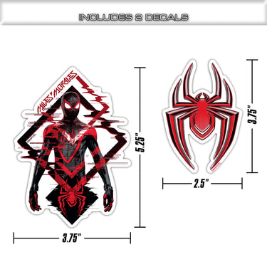 Miles Morales 3
